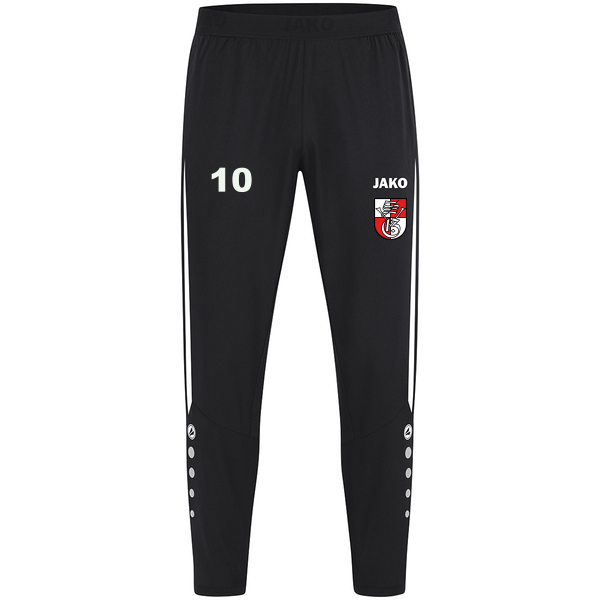 KinderFreizeithose Power 