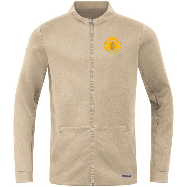 Jacke Pro Casual 
