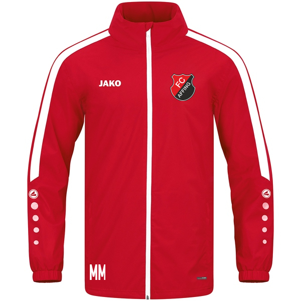 Allwetterjacke Power 