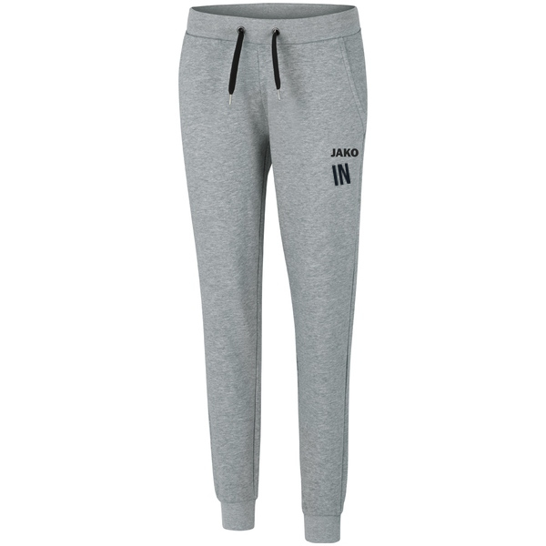 womanJogginghose Base mit Bündchen Damen 
