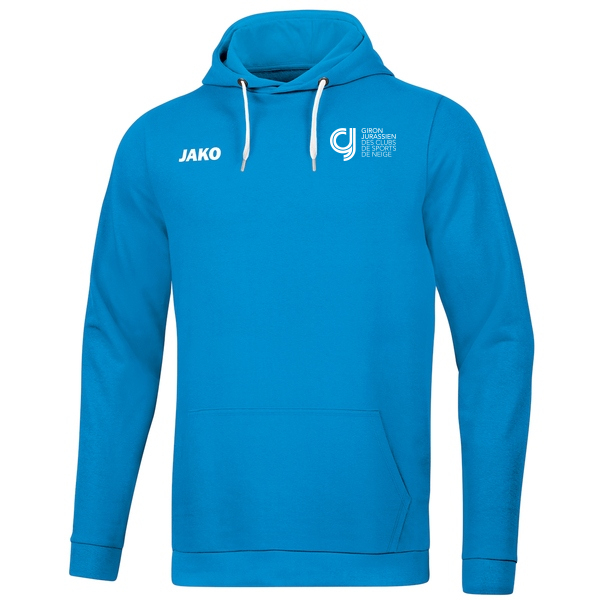 Sweat à capuche Base 
