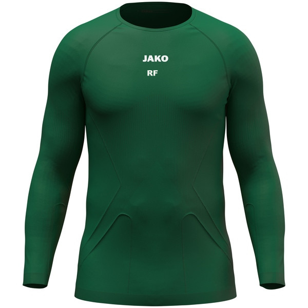 Maillot Seamless ML 