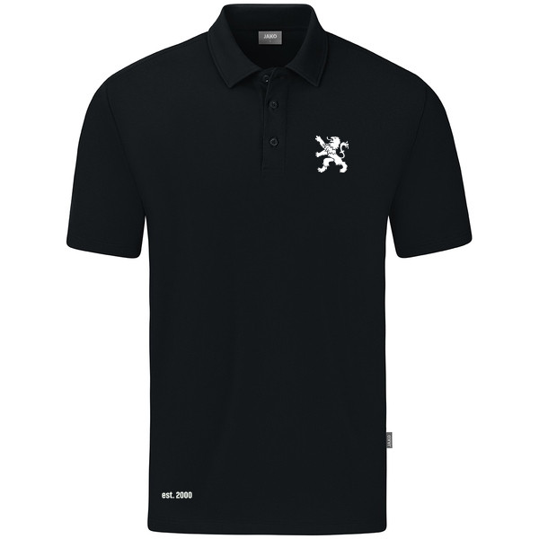 Polo Organic Stretch 
