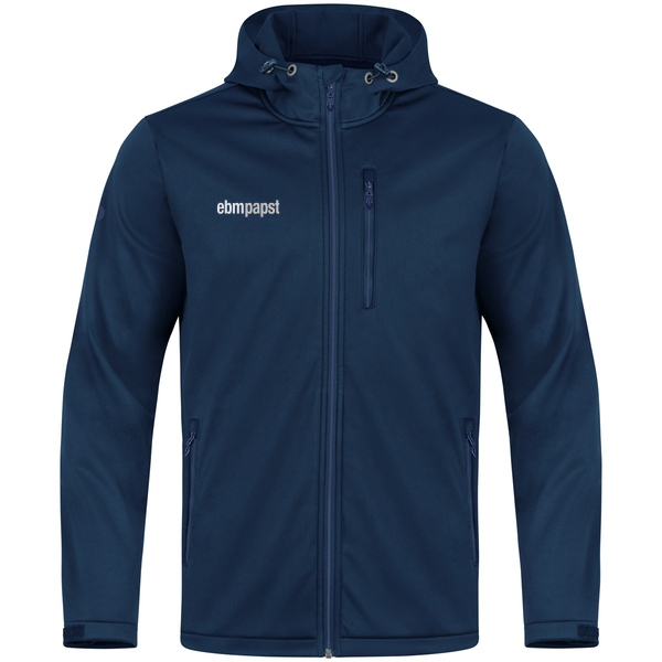 KinderSoftshelljacke Premium 