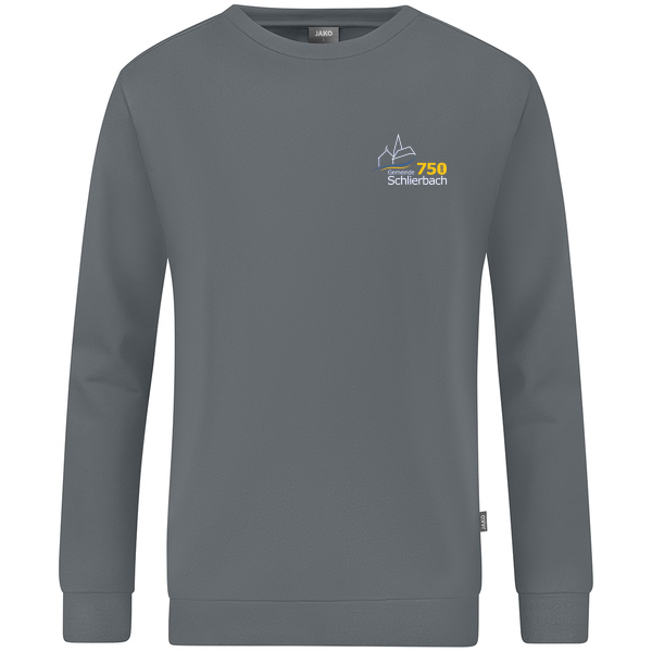 Sweat Organic 
