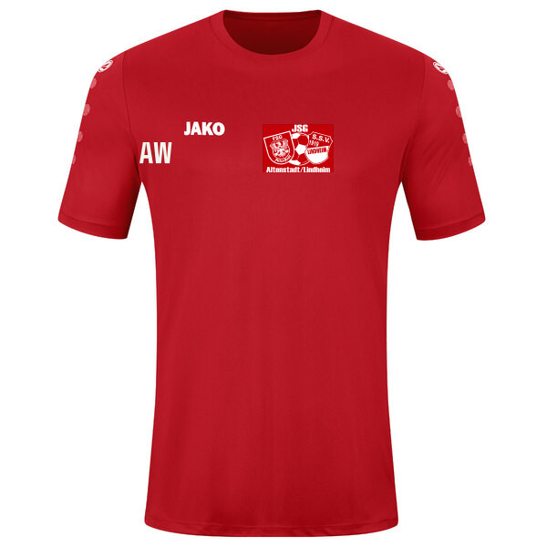 Trikot Team kurzarm 