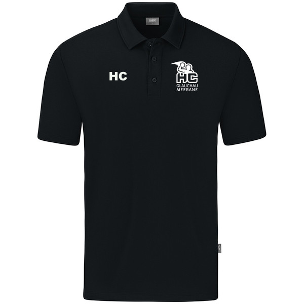 Polo Organic Stretch 