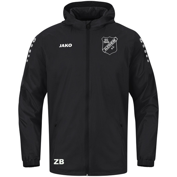 Allwetterjacke Team 2.0 