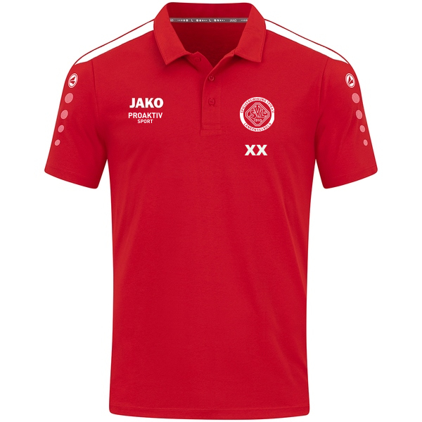 KinderPolo Power 