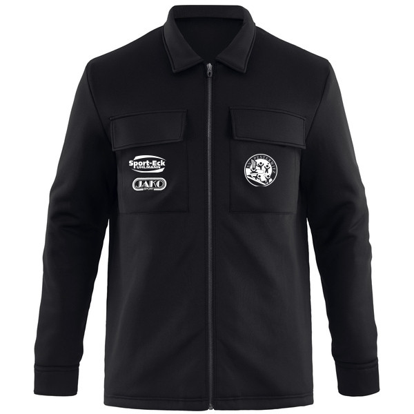 Hemdjacke Wardrobe 