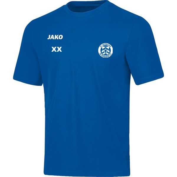 KinderT-Shirt Base 