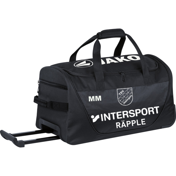 Spielertrolley JAKO 