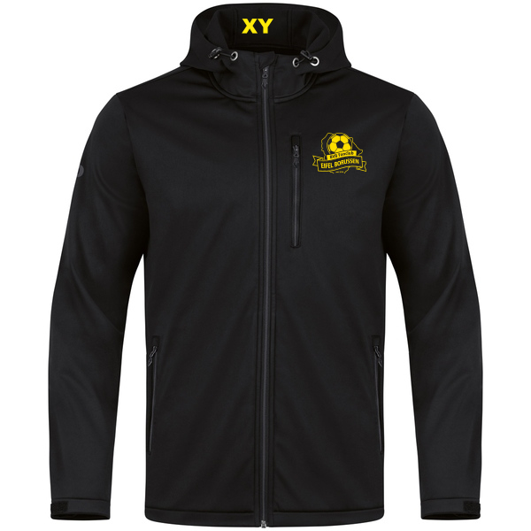 KinderSoftshelljacke Premium 