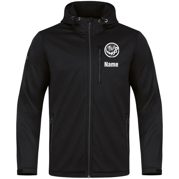 KinderSoftshelljacke Premium 