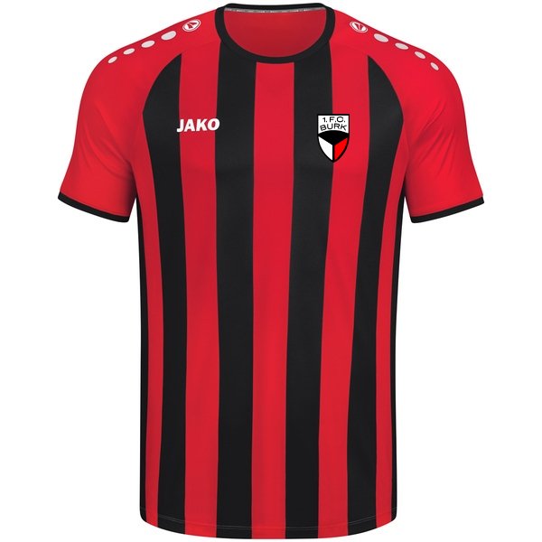 Trikot Inter Kurzarm 