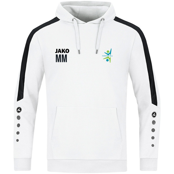 KinderKapuzensweat Power 