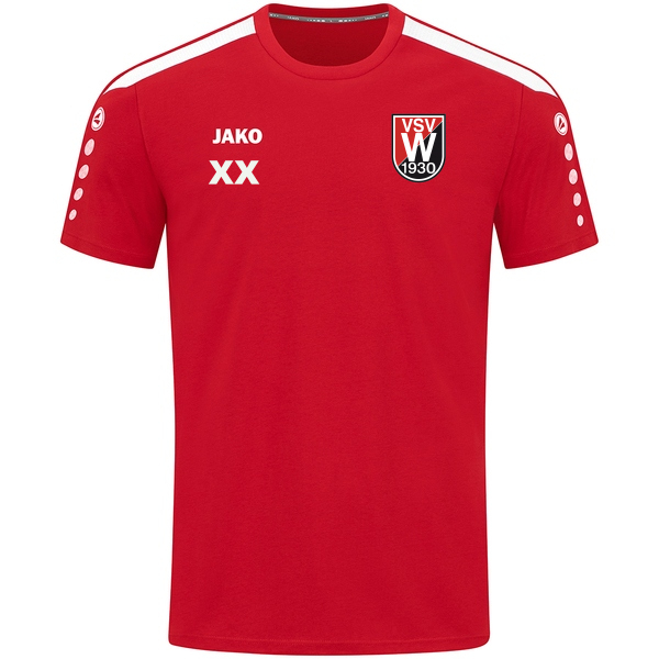 KinderT-Shirt Power 