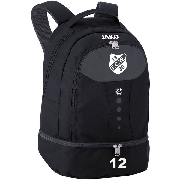 Rucksack TLS 