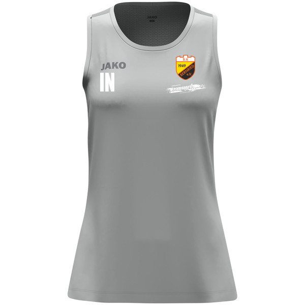 womanTanktop Uni Damen 