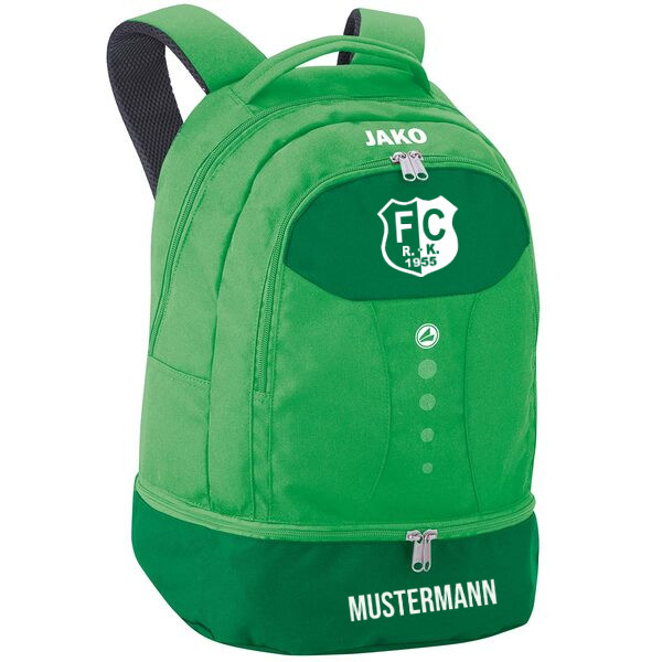 Rucksack TLS 
