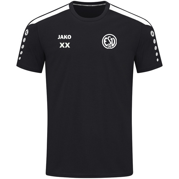 KinderT-Shirt Power 