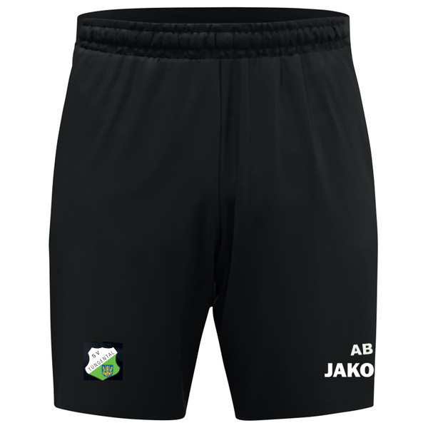 Trainingsshort Dynamic 