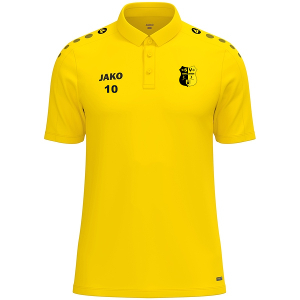 Polo One 
