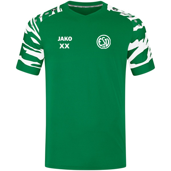 Trikot Wild kurzarm 