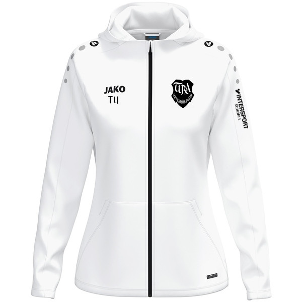 womanKapuzenjacke Light One Damen 