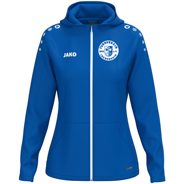womanKapuzenjacke Light One Damen 