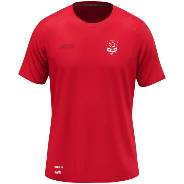 T-Shirt Light Flow 