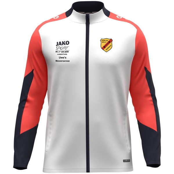 Polyesterjacke Dynamic 
