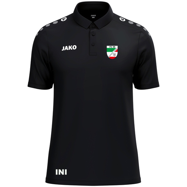 Polo One Cotton 