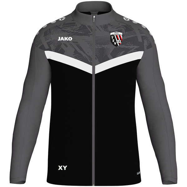 Polyesterjacke Iconic 