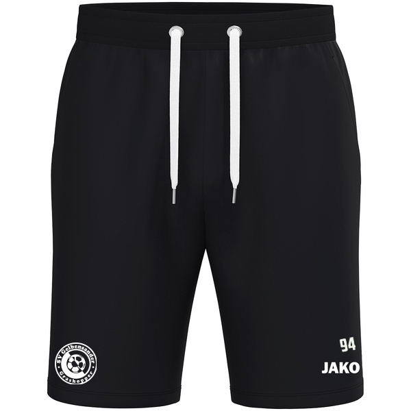 Joggingshort One Cotton 