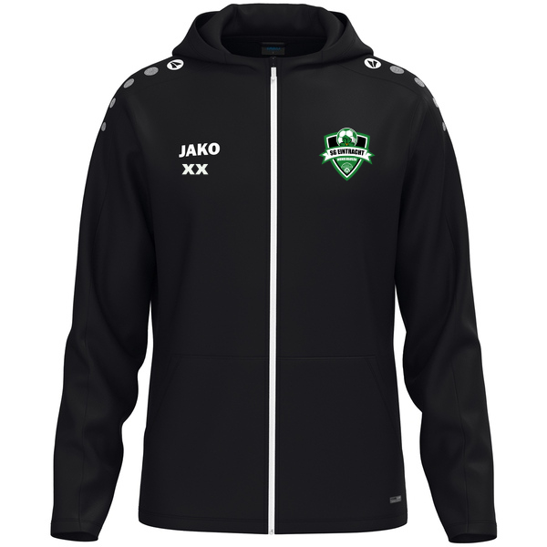 KinderKapuzenjacke One 
