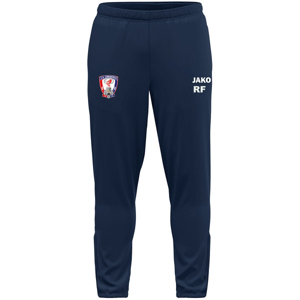 Pantalon polyester Dynamic 