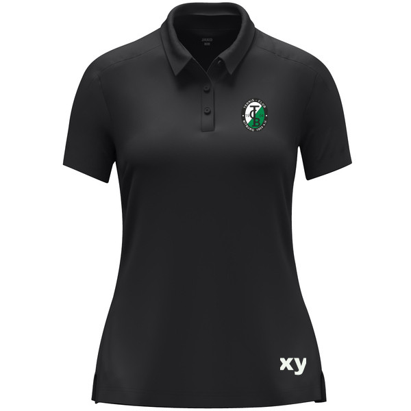 womanPolo Uni Damen 
