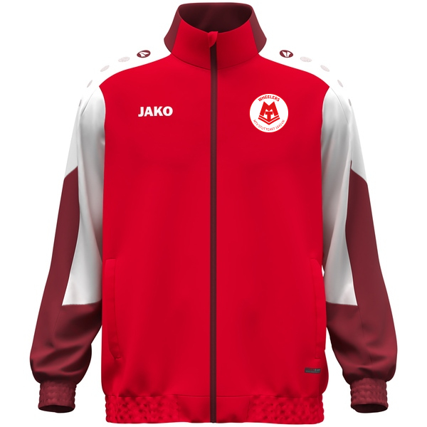 Webjacke Dynamic 