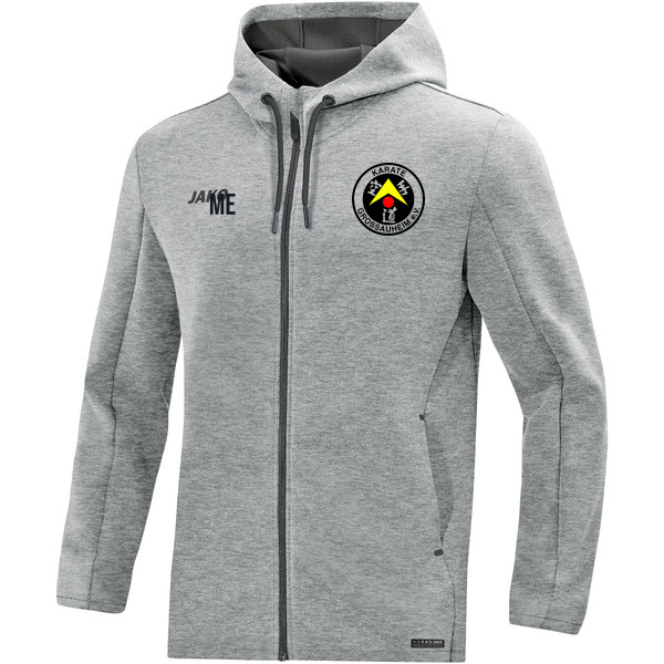 KinderKapuzenjacke Premium Basics 