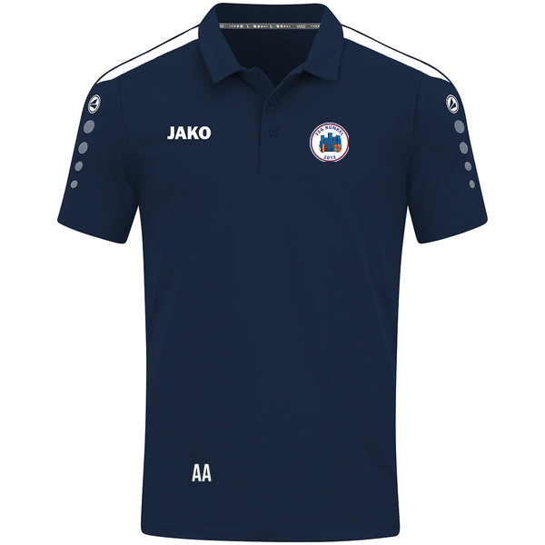 KinderPolo Power 