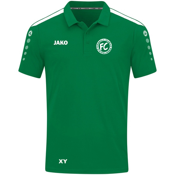 KinderPolo Power 