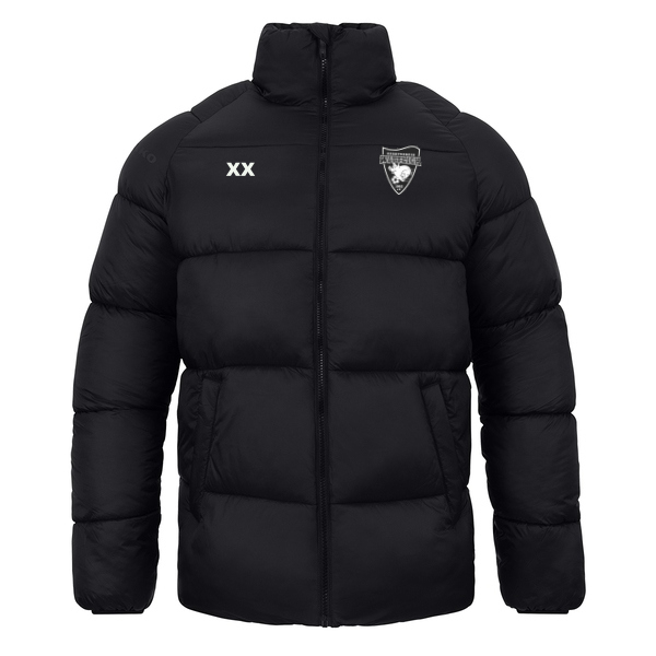 Jacke Puffy 