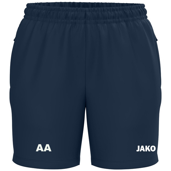 womanWebshort One Damen 