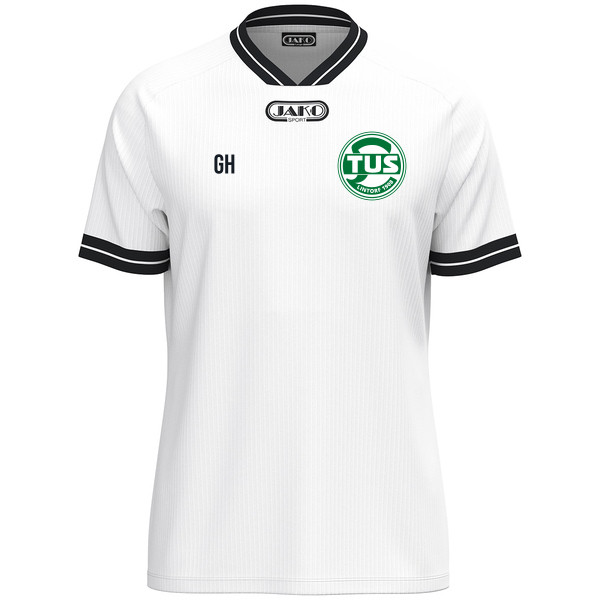 Trikot Retro kurzarm 