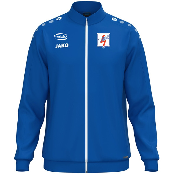 Polyesterjacke One 