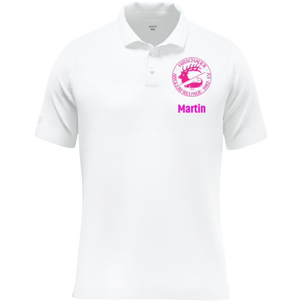 Polo Uni 