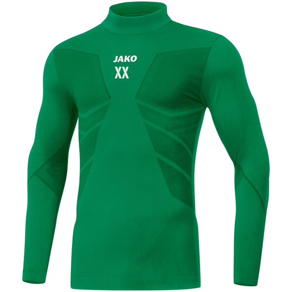 Turtleneck Comfort 2.0 