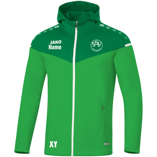 KinderKapuzenjacke Champ 2.0 