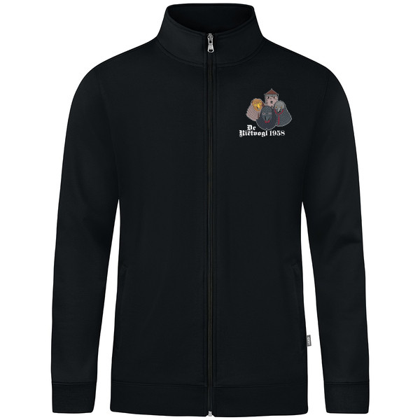 Sweatjacke Doubletex 